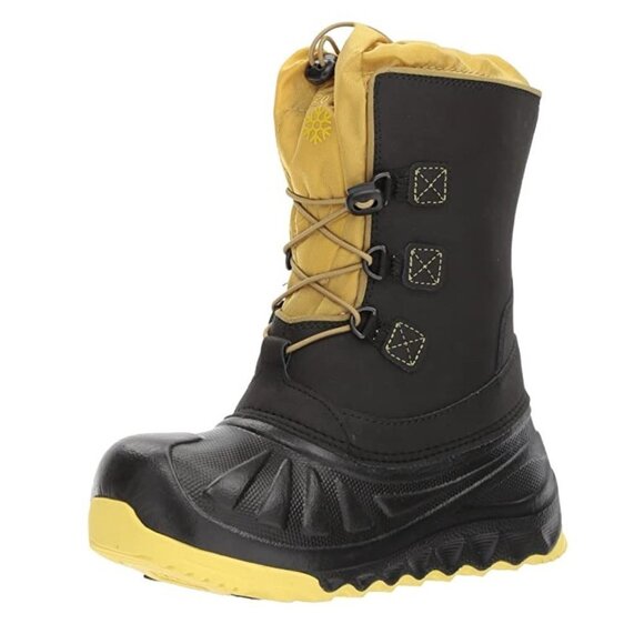 UGG Unisex Kids Ludvig Pull-On Boot - Picture 1 of 7